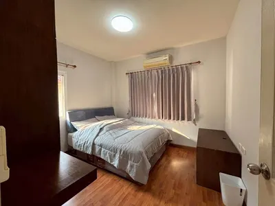 3-bed house for sale near MRT Bang Kapi, photo 5 of 5