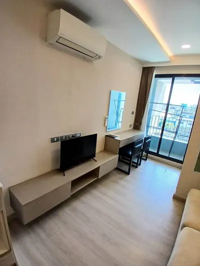 ให้เช่าอพาร์ตเมนต์ 1 ห้องนอน Vtara Sukhumvit 36 รูปที่ 3 จาก 5