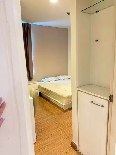Property for rent near ARL Hua Mak, photo 3 of 5
