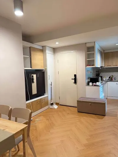 Property for rent near ARL Hua Mak, photo 5 of 5