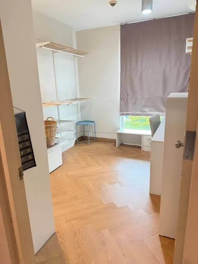 Property for rent near ARL Hua Mak, photo 1 of 5