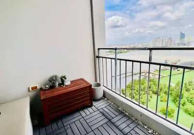 U Delight Residence Riverfrontの1ベッドルームコンドミニアム（売買）、写真5/5
