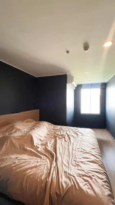 U Delight Residence Riverfrontの1ベッドルームコンドミニアム（売買）、写真4/5