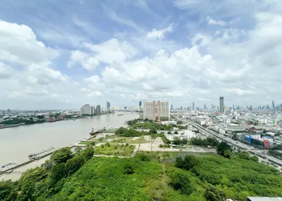 U Delight Residence Riverfrontの1ベッドルームコンドミニアム（売買）、写真1/5