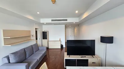 1-bed condo for rent near BTS Phrom Phong, photo 4 of 5