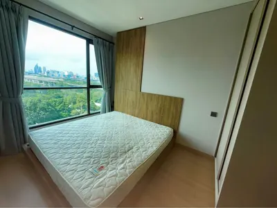 Appartement 1 chambre à louer à Lumpini Suite Phetchaburi - Makkasan, photo 1 sur 5