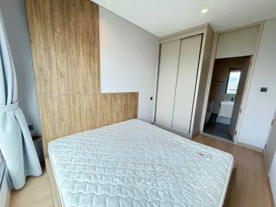 Appartement 1 chambre à louer à Lumpini Suite Phetchaburi - Makkasan, photo 2 sur 5
