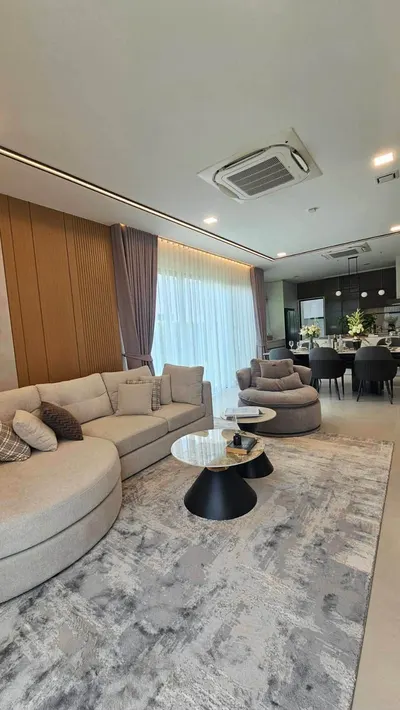 ให้เช่าบ้าน 4 ห้องนอน ใกล้ BTS บางนา รูปที่ 1 จาก 5
