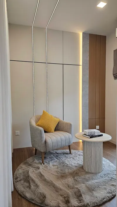 The City Bangnaの4ベッドルーム一戸建て（賃貸）、写真7/9