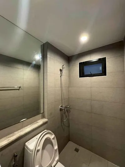 Maison 3 chambres à louer près de la station BTS Bang Na, photo 4 sur 5