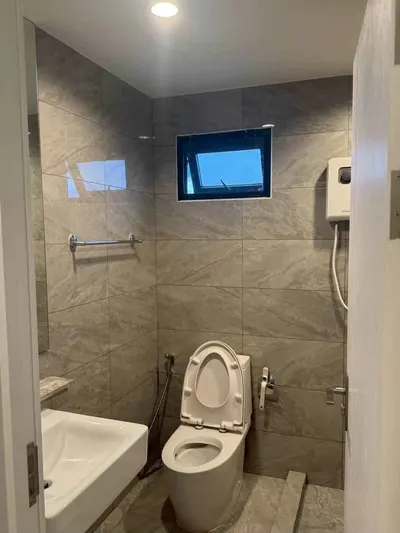 Maison 3 chambres à louer près de la station BTS Bang Na, photo 3 sur 5