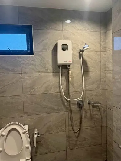 Maison 3 chambres à louer près de la station BTS Bang Na, photo 2 sur 5
