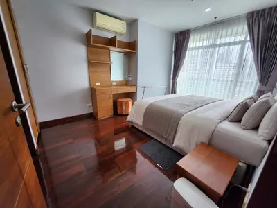 ขายคอนโด 2 ห้องนอน Sukhumvit City Resort รูปที่ 3 จาก 5