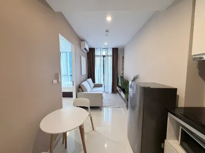 Condo for rent near BTS Ekkamai, photo 4 of 5