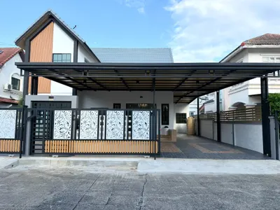 Village kc garden homeの5ベッドルーム一戸建て（売買）、写真4/5