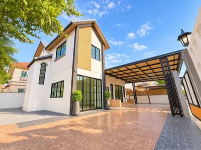 Village kc garden homeの5ベッドルーム一戸建て（売買）、写真3/5