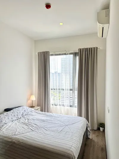 KnightsBridge Prime Onnutの1ベッドルームコンドミニアム（賃貸）、写真5/5