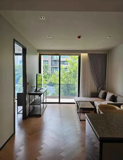 Condo 1 chambre à louer à THE RESERVE 61 HIDEAWAY, photo 4 sur 5