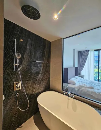 Condo 1 chambre à louer à THE RESERVE 61 HIDEAWAY, photo 3 sur 5