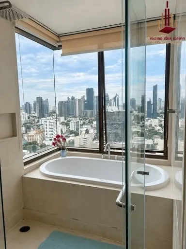 The Emporio Placeの2ベッドルームコンドミニアム（賃貸）、写真2/5