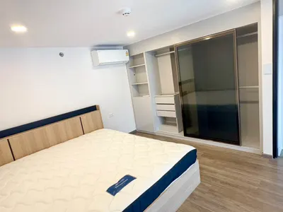 1-bed condo for rent at So Origin Kaset Interchange, photo 5 of 5
