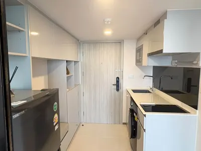 1-bed condo for rent at So Origin Kaset Interchange, photo 3 of 5