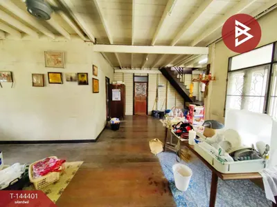 4-bed house for sale near MRT Bang Phlat, photo 5 of 5
