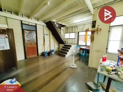 4-bed house for sale near MRT Bang Phlat, photo 4 of 5