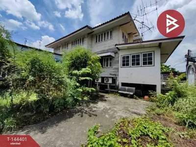 4-bed house for sale near MRT Bang Phlat, photo 1 of 5