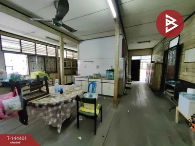 4-bed house for sale near MRT Bang Phlat, photo 3 of 5