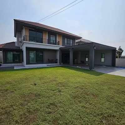 4-bed house for sale in Sai Mai, photo 2 of 5