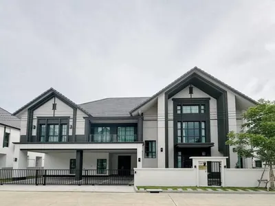 THE CITY บางนา 2 | เดอะ ซิตี้ บางนา 2の5ベッドルーム一戸建て（賃貸）、写真7/9