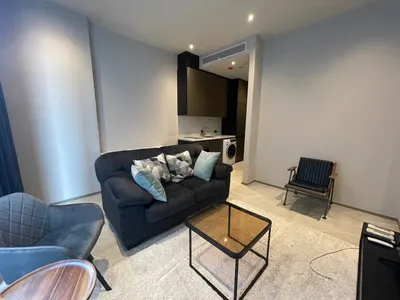 ให้เช่าคอนโด 1 ห้องนอน HYDE Heritage Thonglor รูปที่ 4 จาก 5