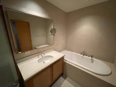 Condo 1 chambre à louer près de la station MRT Sukhumvit, photo 5 sur 5