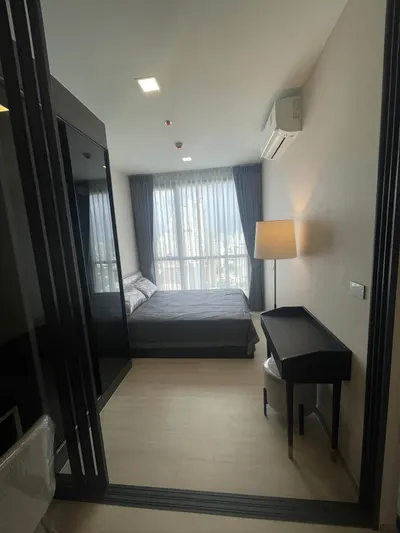 1-bed condo for rent at The Privacy Jatujak, photo 1 of 5