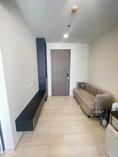 1-bed condo for rent at The Privacy Jatujak, photo 3 of 5