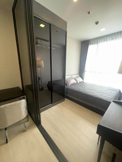 1-bed condo for rent at The Privacy Jatujak, photo 4 of 5
