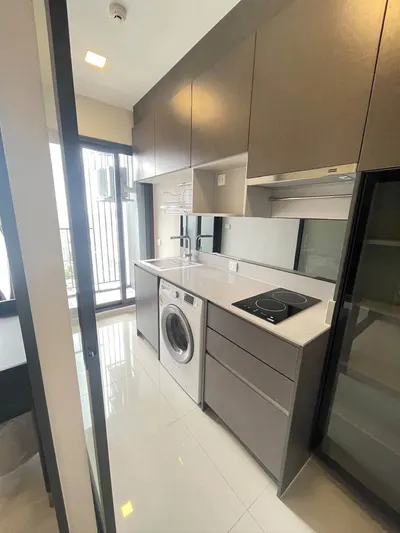 1-bed condo for rent at The Privacy Jatujak, photo 2 of 5
