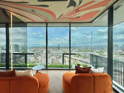 Condo 1 chambre à louer à Aspire Onnut Station, photo 4 sur 5