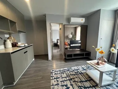 Condo 1 chambre à louer près de la station BTS Ekkamai, photo 5 sur 10
