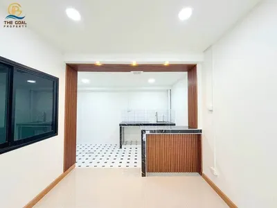 2-bed townhouse for sale near BTS Pu Chao, photo 4 of 5