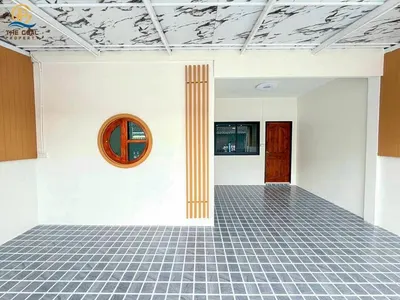2-bed townhouse for sale near BTS Pu Chao, photo 3 of 5
