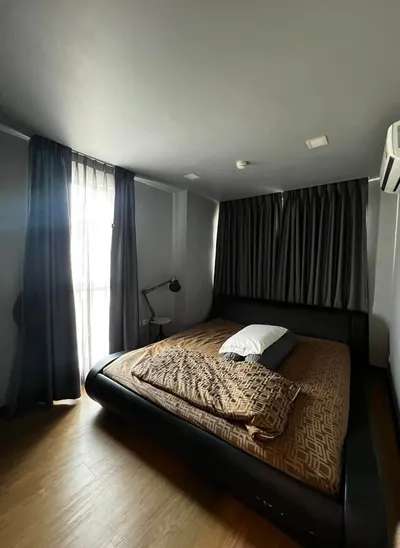 ขายคอนโด The Light New York Condominium รูปที่ 8 จาก 8