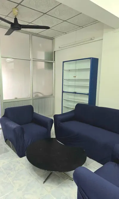 Bang Rak Condominiumの1ベッドルームコンドミニアム（賃貸）、写真5/5