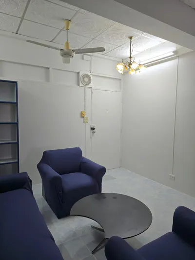 Bang Rak Condominiumの1ベッドルームコンドミニアム（賃貸）、写真1/5
