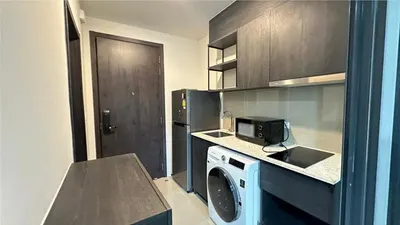 Condo for rent at XT HUAIKHWANG, photo 5 of 5