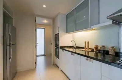 3-bed house for rent in Thawi Watthana, photo 4 of 5