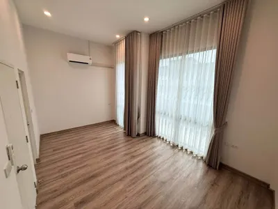 2-bed house for sale near BTS Saphan Mai, photo 4 of 5