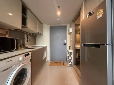 IDEO Rama 9 - Asokeのコンドミニアム（賃貸）、写真5/5