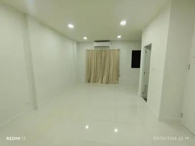 ให้เช่าทาวน์เฮาส์ 3 ห้องนอน ใกล้ MRT ลาดพร้าว รูปที่ 4 จาก 5